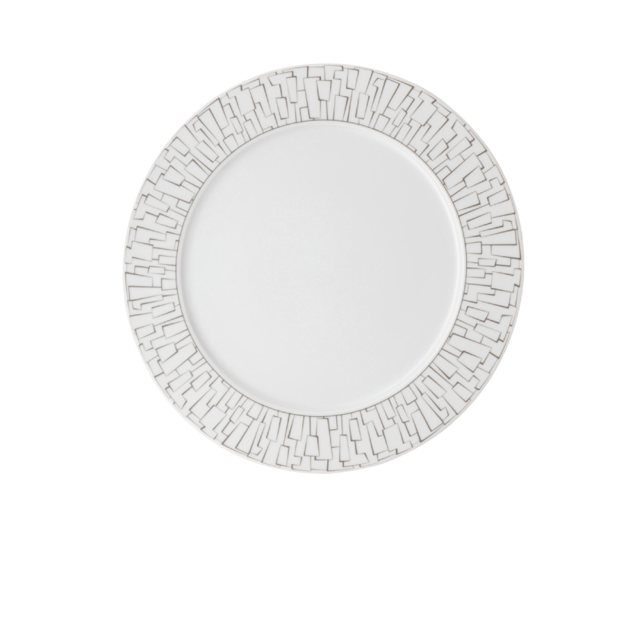 Rosenthal Πιατέλα 33 cm σειρά Epoque Skin
