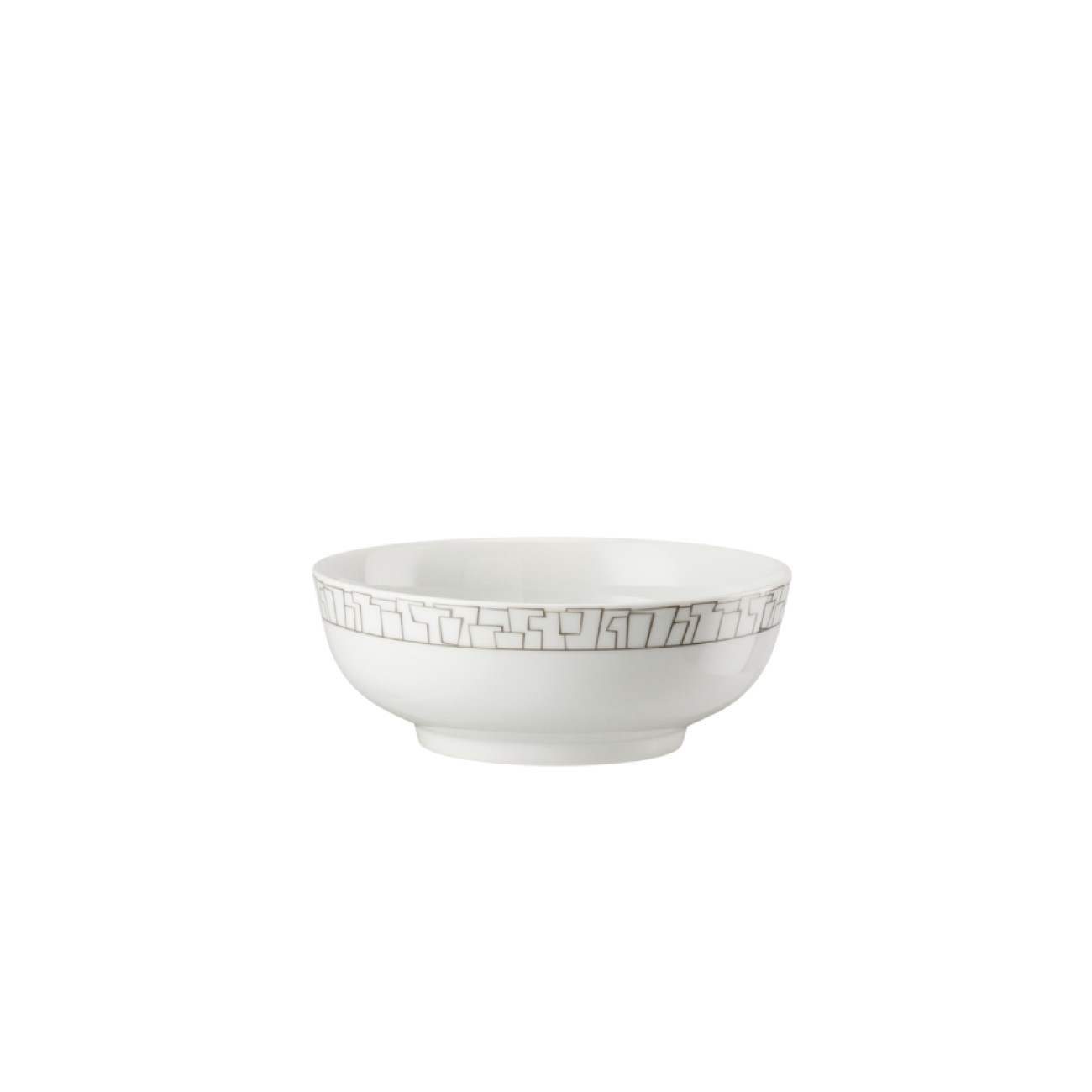 Rosenthal Μπολ 16 cm σειρά Epoque Skin