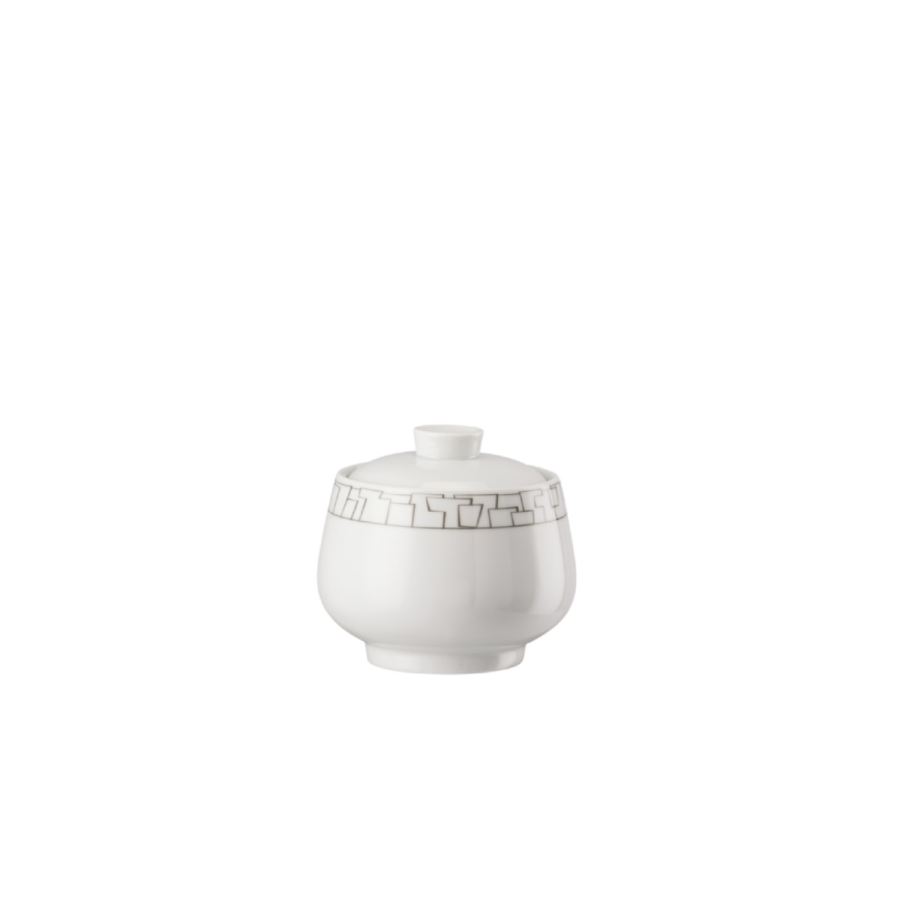 Rosenthal Ζαχαριέρα 25 cl σειρά Epoque Skin