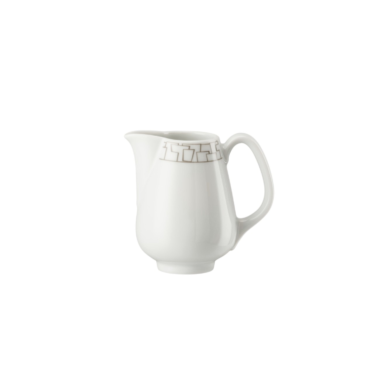 Rosenthal Γαλατιέρα 17 cl σειρά Epoque Skin
