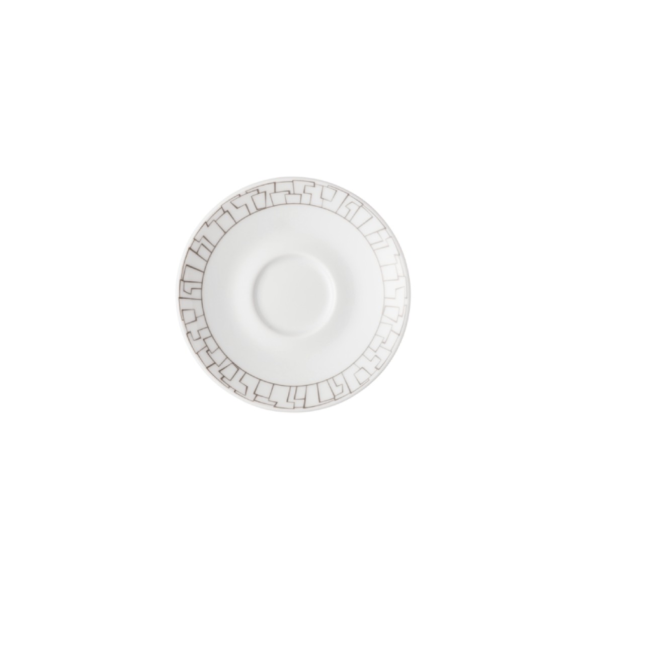 Rosenthal Πιατάκι 12 cm σειρά Epoque Skin