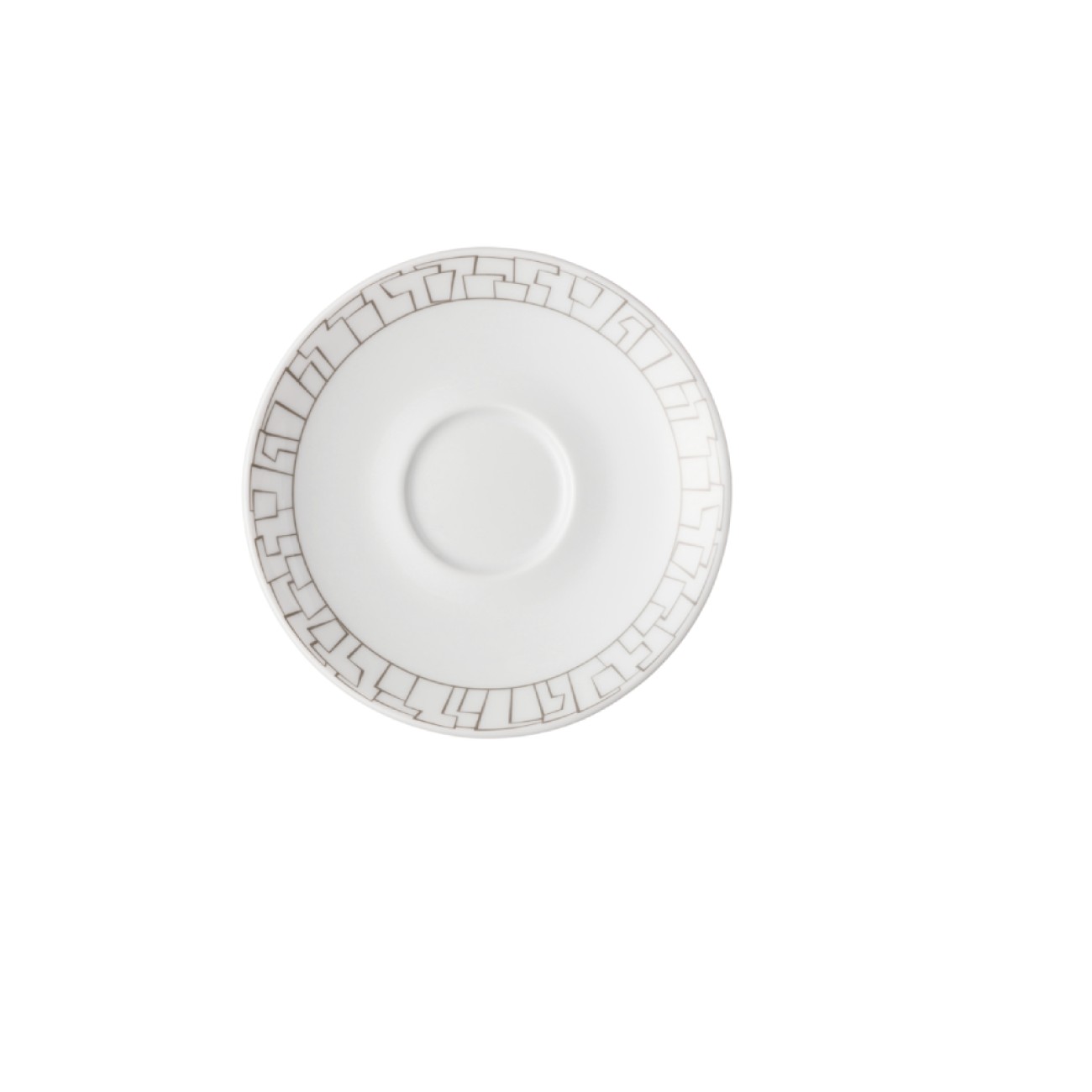 Rosenthal Πιατάκι 14 cm σειρά Epoque Skin