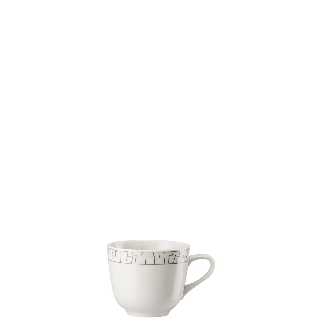 Rosenthal Φλιτζάνι ψηλό 23 cl σειρά Epoque Skin