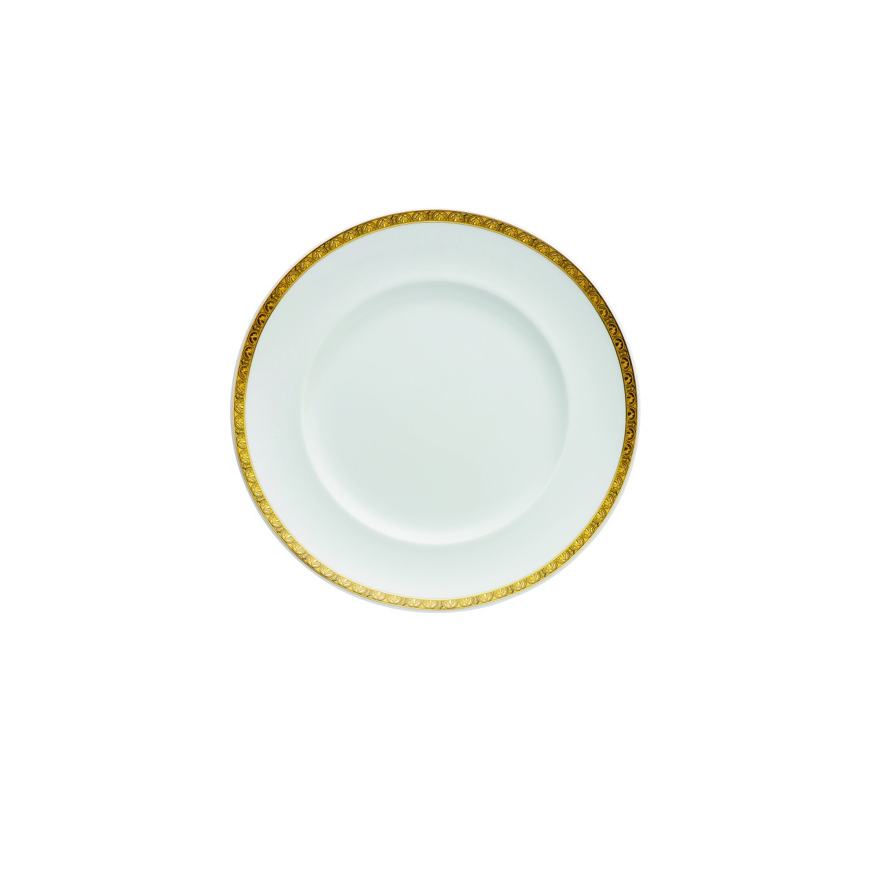 Rosenthal/Versace Πιάτο ρηχό 22 cm σειρά Les Reves Byzantins