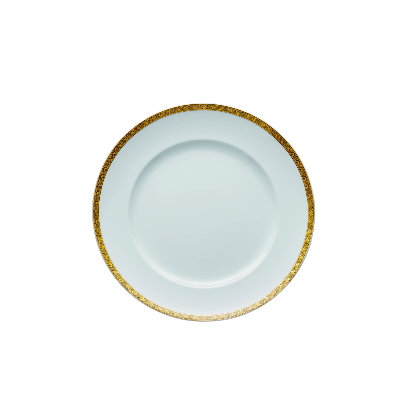 Rosenthal/Versace Πιάτο ρηχό 29,5 cm σειρά Les Reves Byzantins