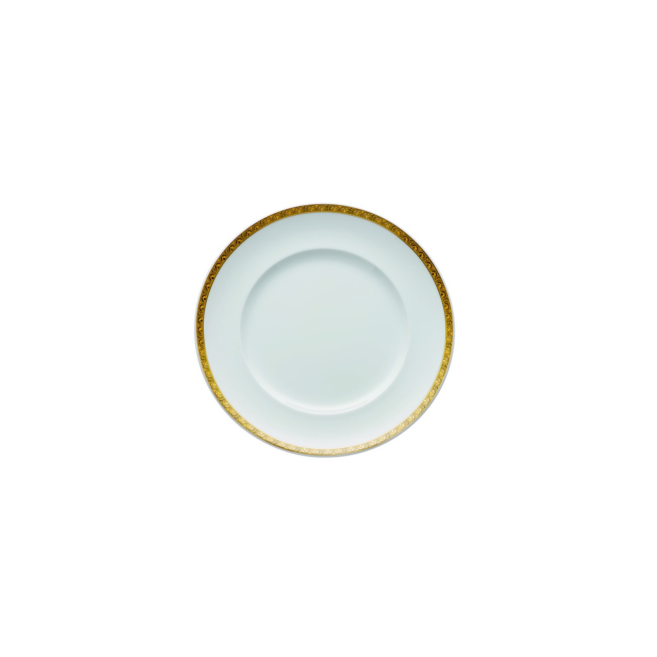 Rosenthal/Versace Πιάτο ρηχό 20 cm σειρά Les Reves Byzantins