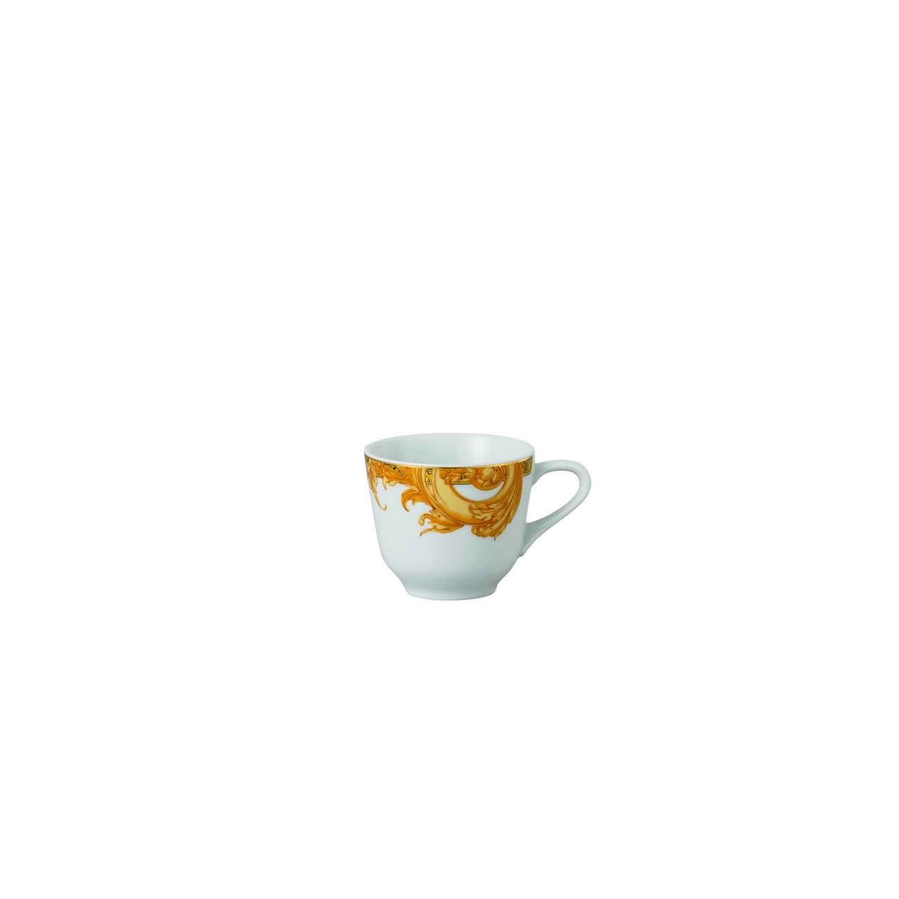 Rosenthal/Versace Φλιτζάνι ψηλό 6,5 cm σειρά Les Reves Byzantins