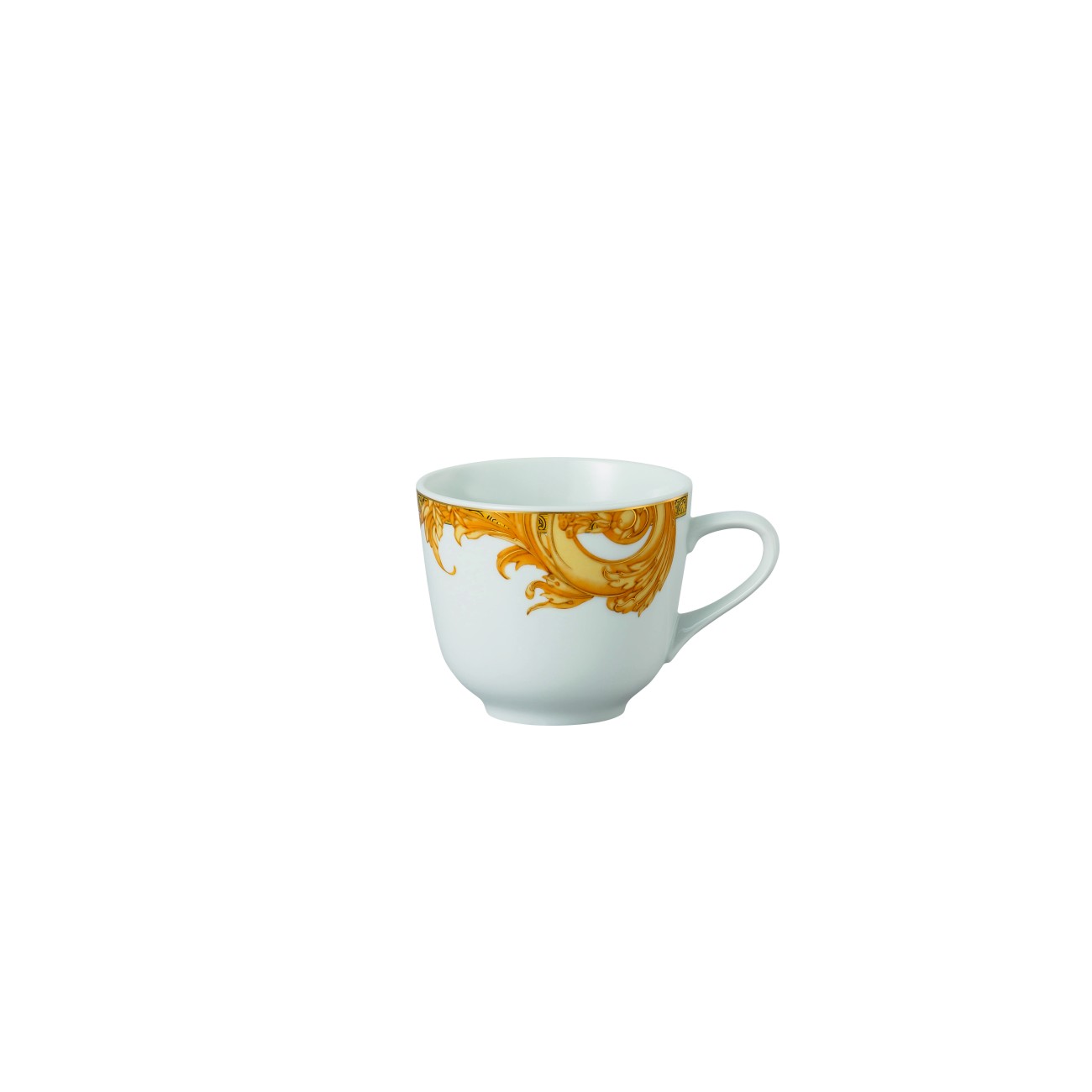 Rosenthal/Versace Φλιτζάνι ψηλό 8,5 cm σειρά Les Reves Byzantins