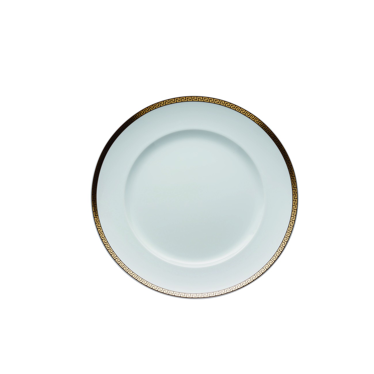 Rosenthal/Versace Πιάτο ρηχό 29,5 cm σειρά Arabesque Champagne