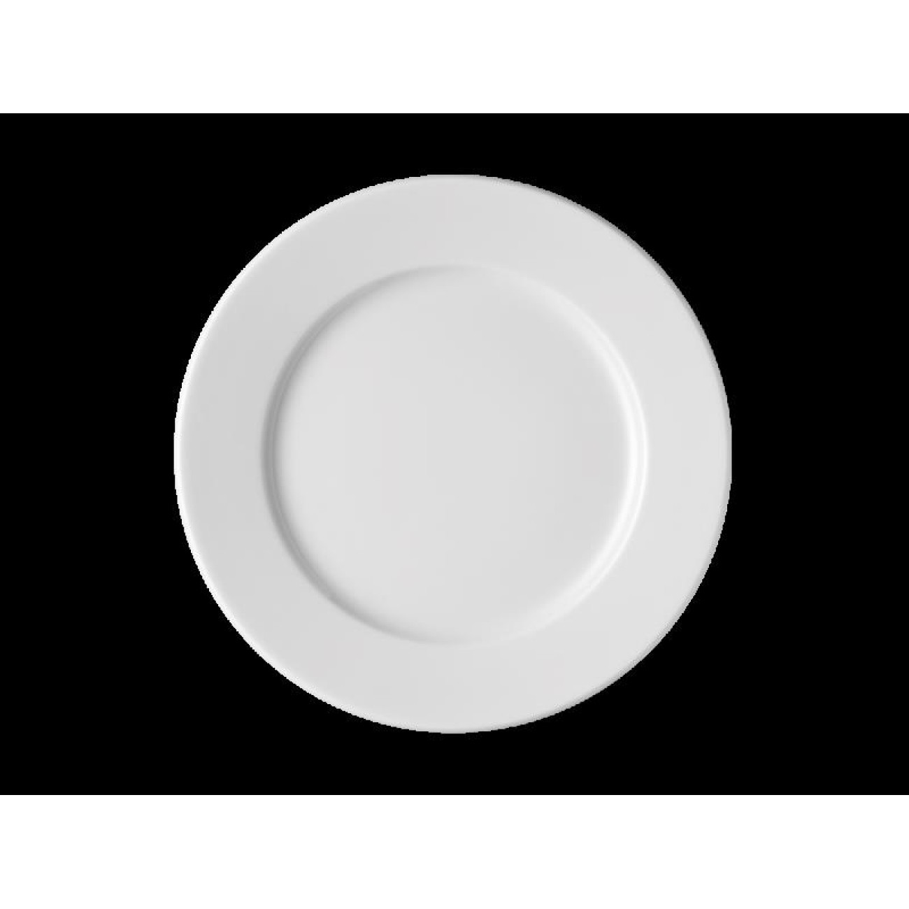 Rosenthal Πιάτο ρηχό 28 cm σειρά Epoque