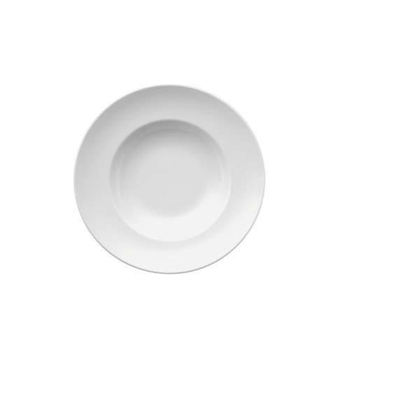 Rosenthal Πιάτο βαθύ gourmet 25 cm σειρά Accenti