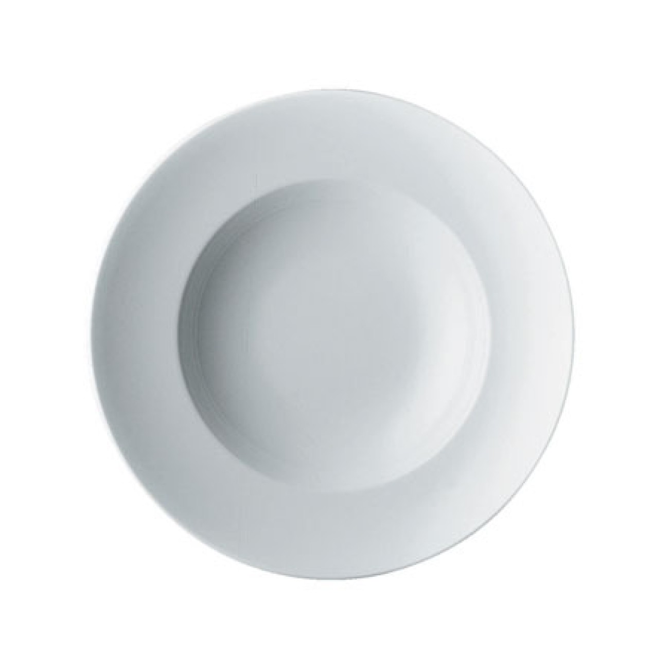 Rosenthal Πιάτο βαθύ gourmet 18 cm σειρά Accenti