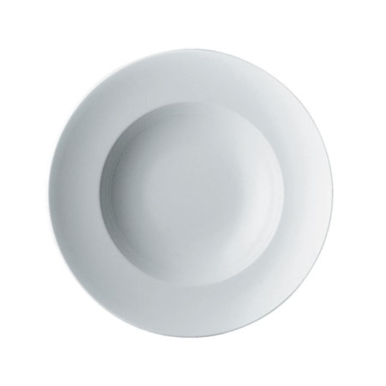 Rosenthal Πιάτο βαθύ gourmet 21 cm σειρά Accenti
