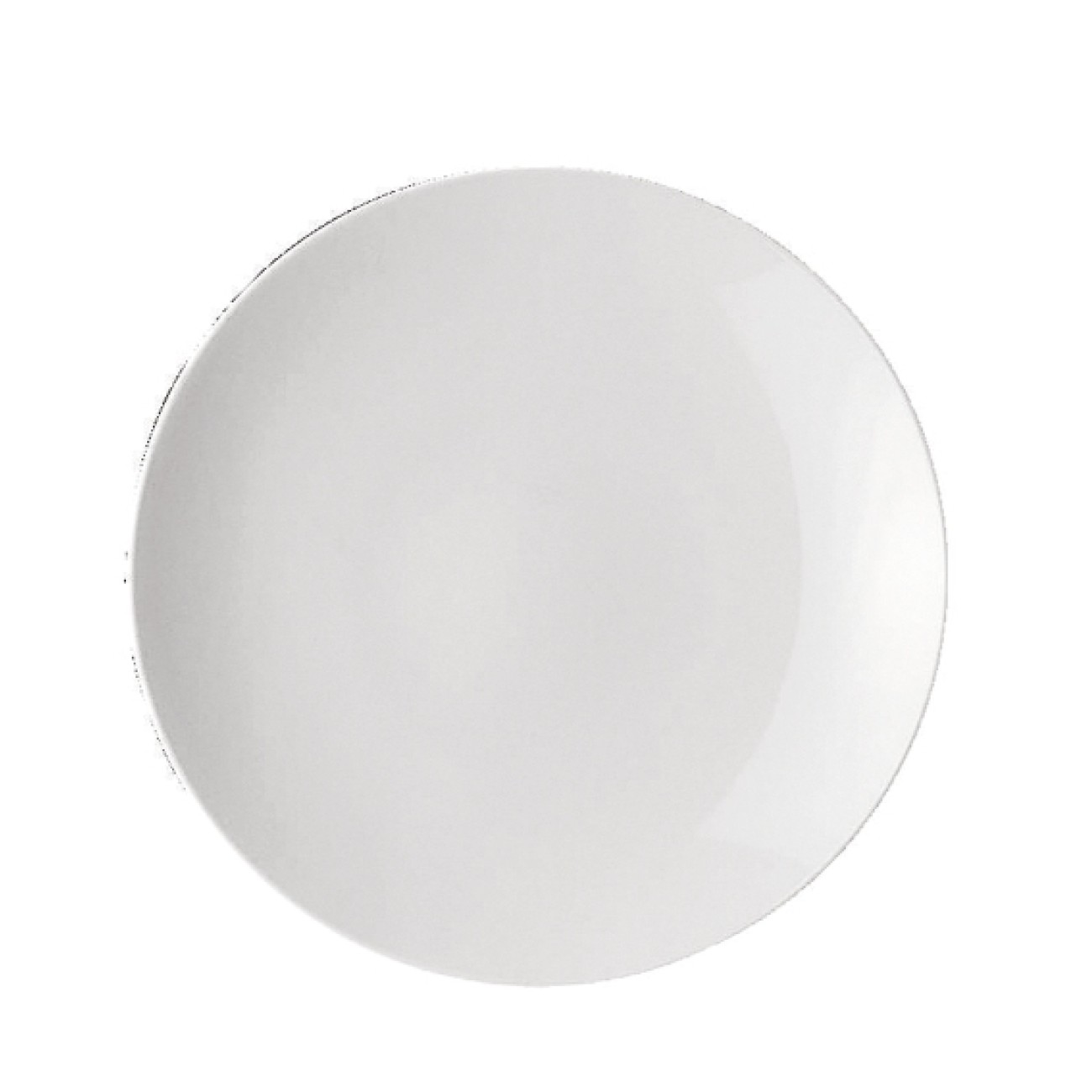 Rosenthal Πιάτο gourmet coupe 33 cm σειρά Accenti