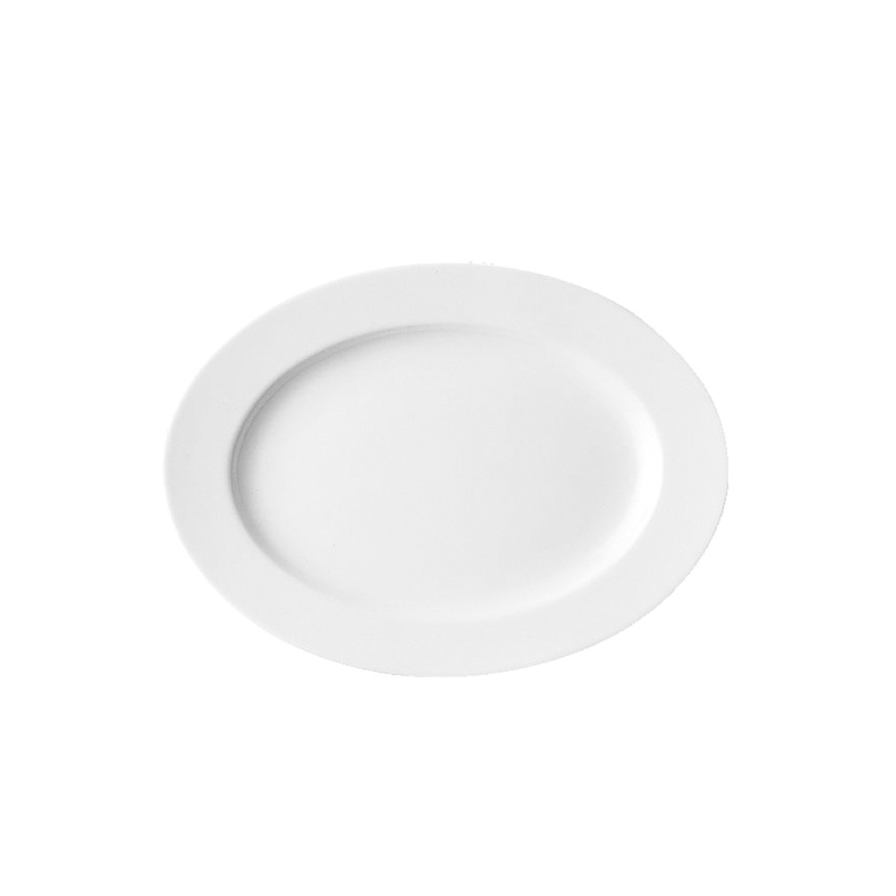 Rosenthal Πιατέλα οβάλ 28x24 cm σειρά Epoque