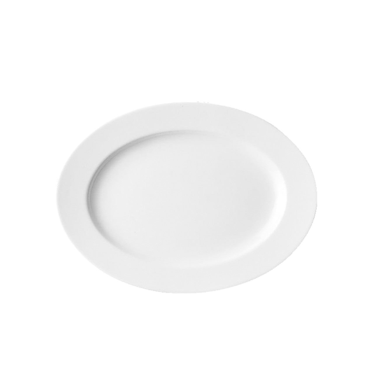 Rosenthal Πιατέλα οβάλ 33x24 cm σειρά Epoque