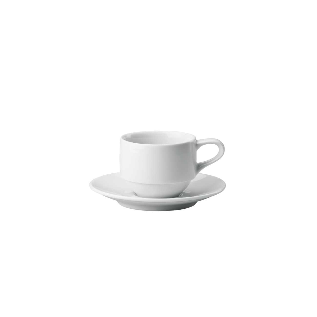 Rosenthal Φλιτζάνι στοιβαζόμενο 6,5 cm σειρά Epoque