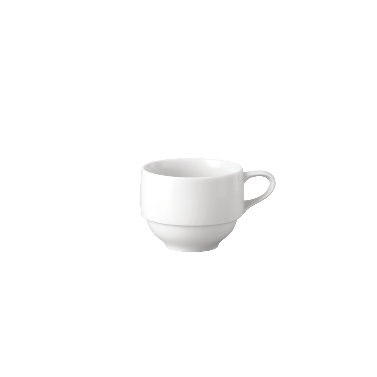 Rosenthal Φλιτζάνι στοιβαζόμενο 8,5 cm σειρά Epoque
