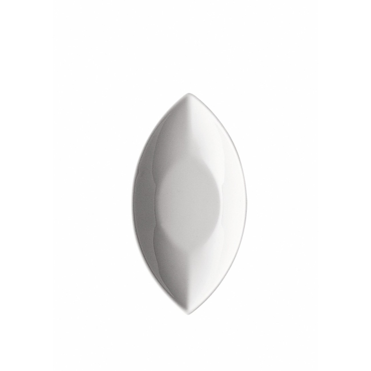 Rosenthal Μπολ οβάλ «gondola» 14x7 cm σειρά Accenti