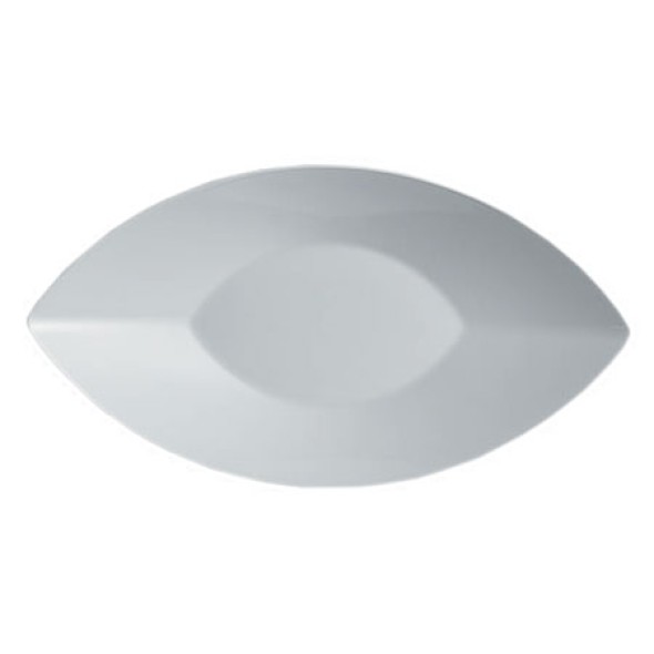 Rosenthal Μπολ οβάλ «gondola» 30x16 cm σειρά Accenti