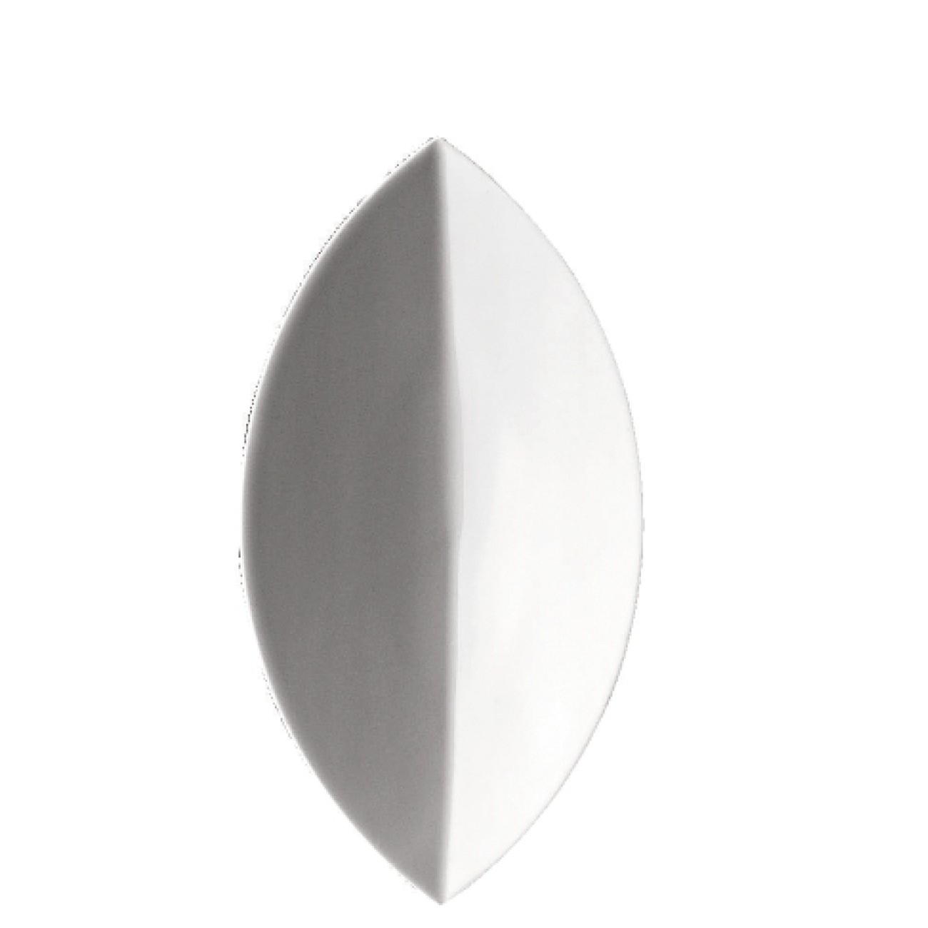 Rosenthal Πιατέλα «oasis» 22x12 cm σειρά Accenti