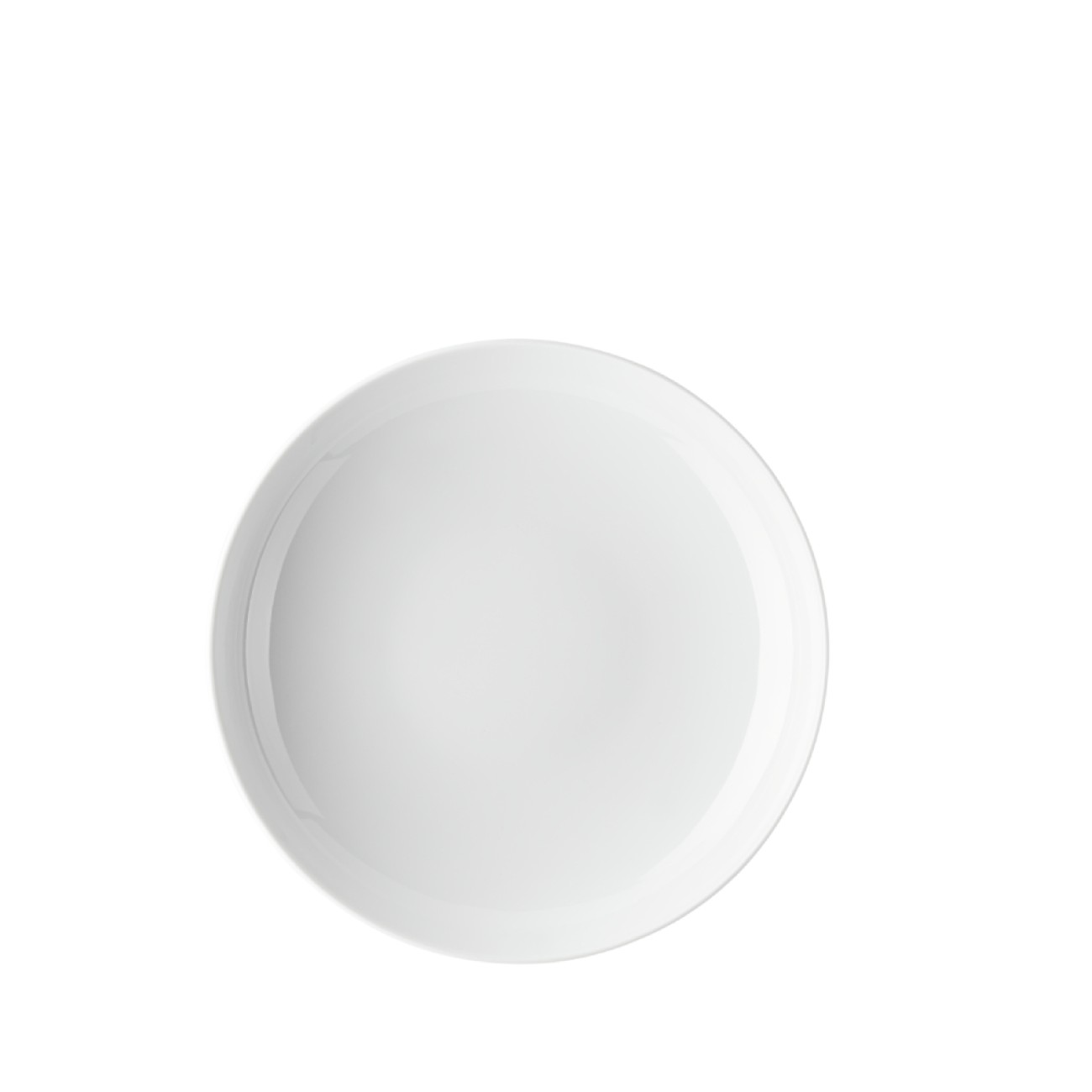 Rosenthal Πιάτο βαθύ gourme 22 cm σειρά New Epoque Weiss