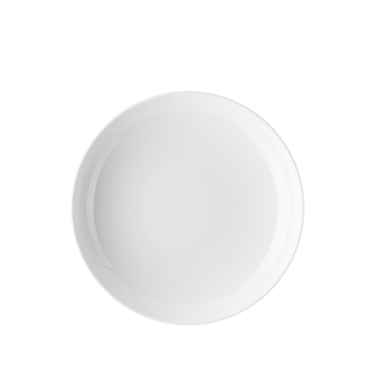 Rosenthal Πιάτο βαθύ gourme 28 cm σειρά New Epoque Weiss