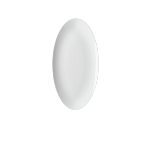 Rosenthal Πιατέλα 35 cm σειρά New Epoque Weiss