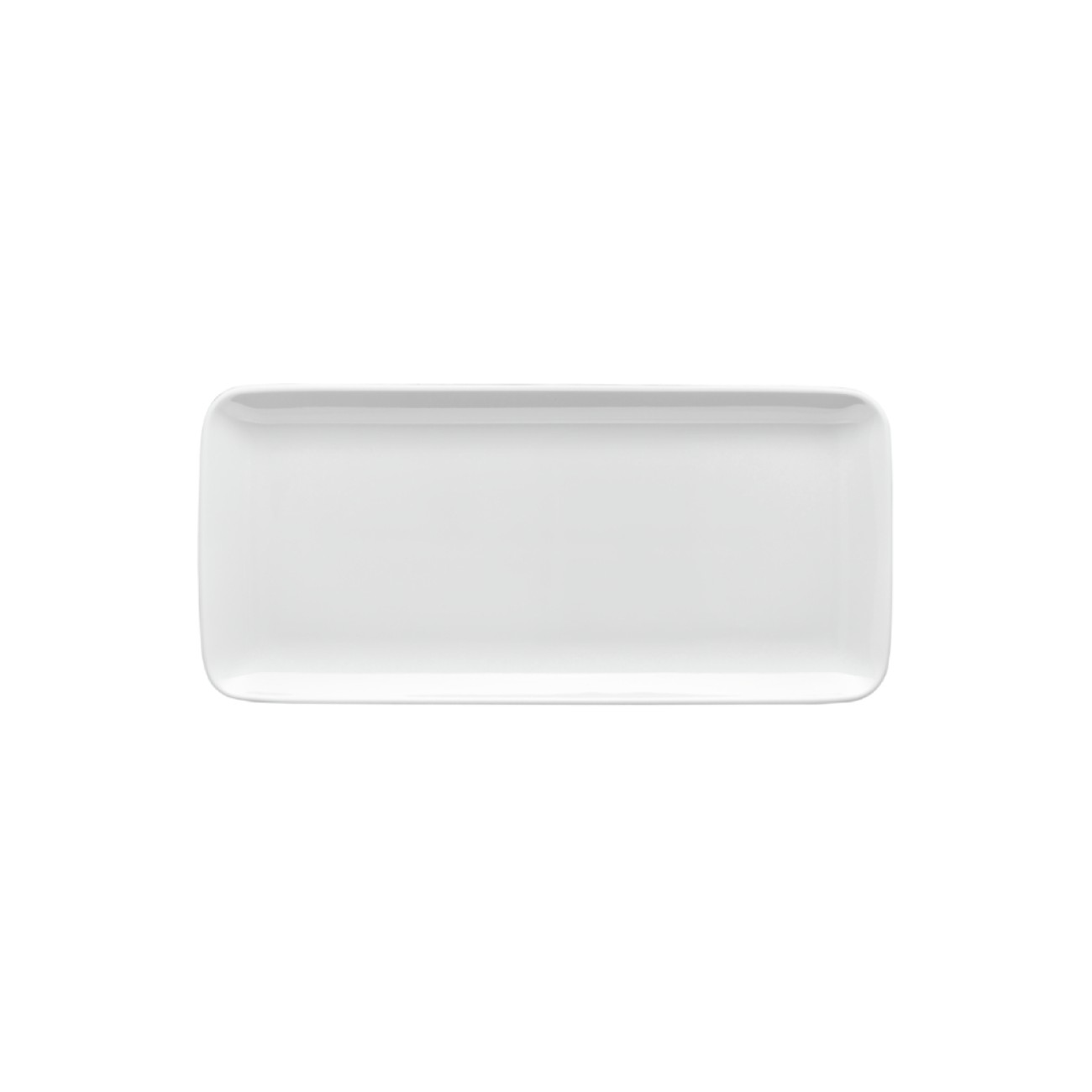 Rosenthal Πιατέλα 36 cm σειρά New Epoque Weiss
