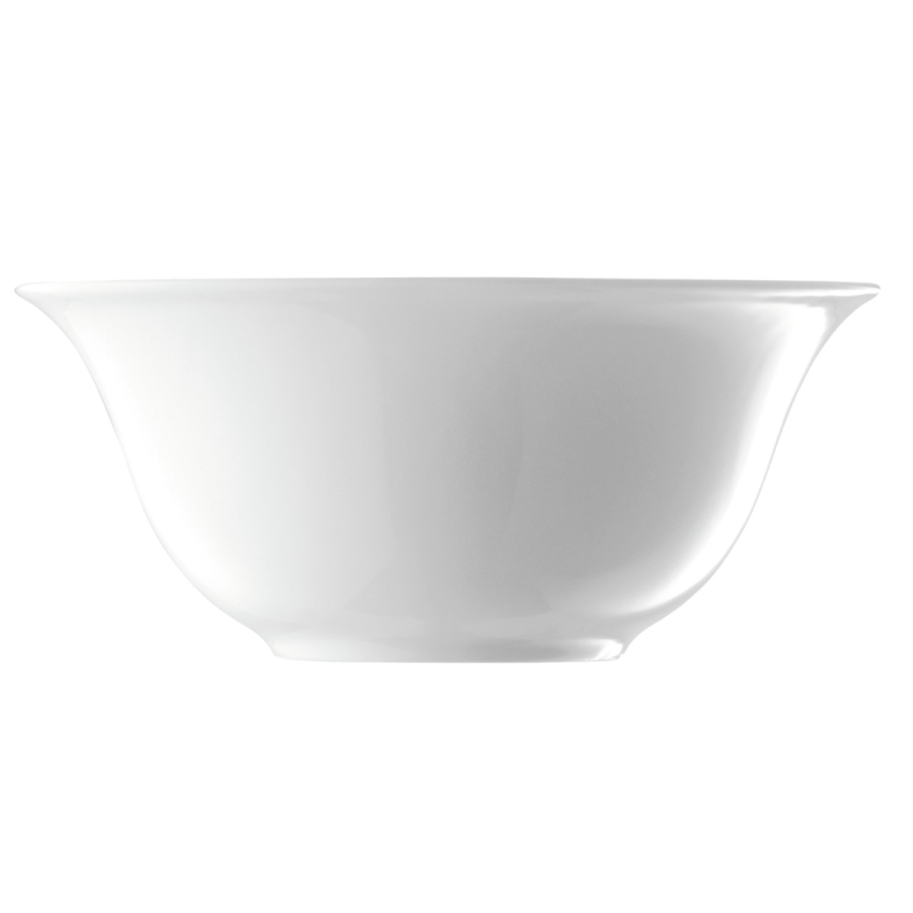 Rosenthal Μπολ 19 cm σειρά New Epoque Weiss