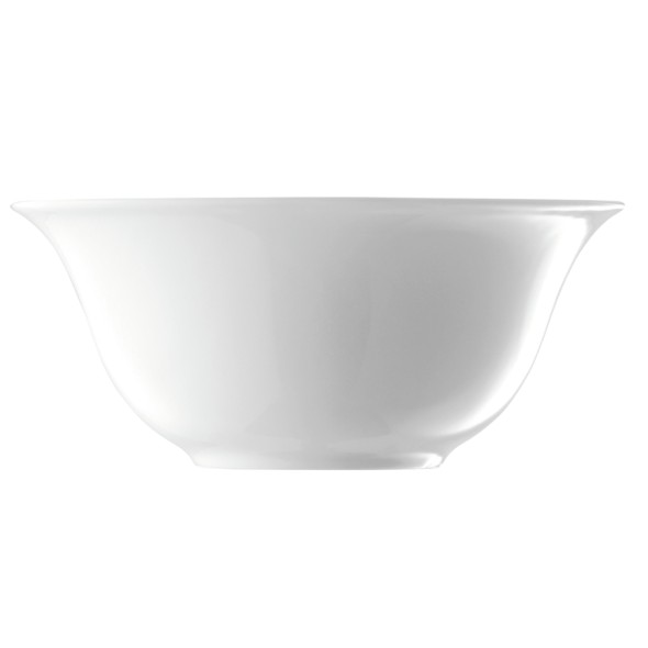 Rosenthal Μπολ 19 cm σειρά New Epoque Weiss
