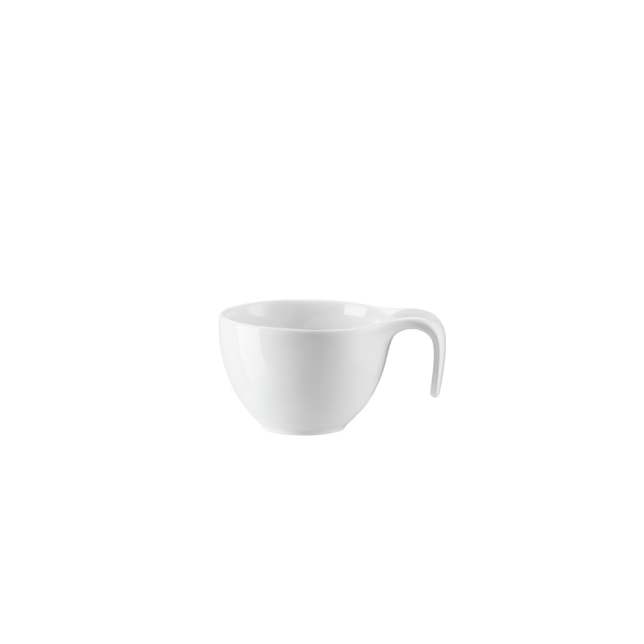 Rosenthal Φλιτζάνι essence 10 cl σειρά New Epoque Weiss