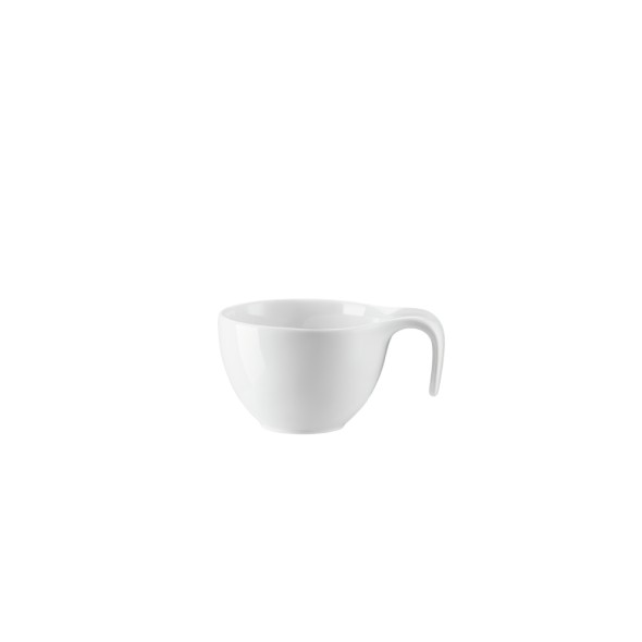 Rosenthal Φλιτζάνι essence 10 cl σειρά New Epoque Weiss