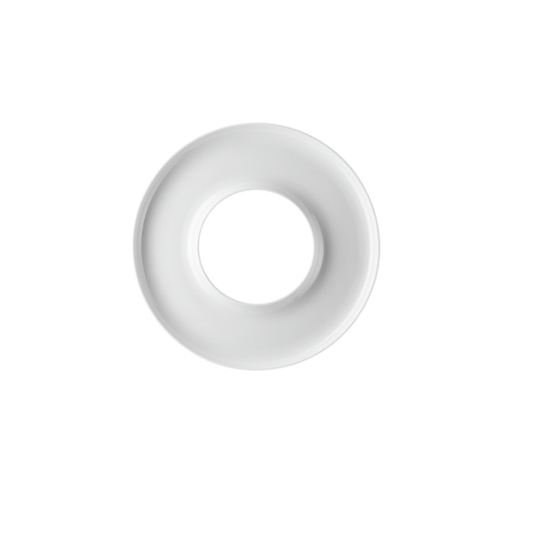 Rosenthal Μπολ δαχτυλίδι 30 cm σειρά New Epoque Weiss