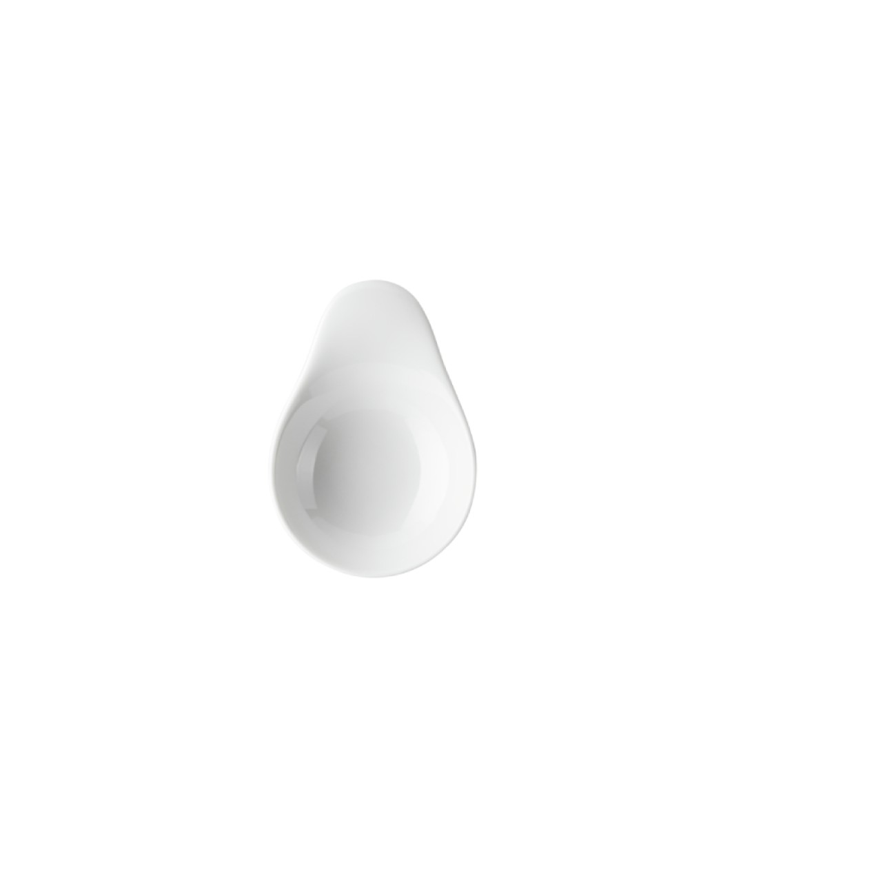 Rosenthal Μπολ 11 cm σειρά New Epoque Weiss