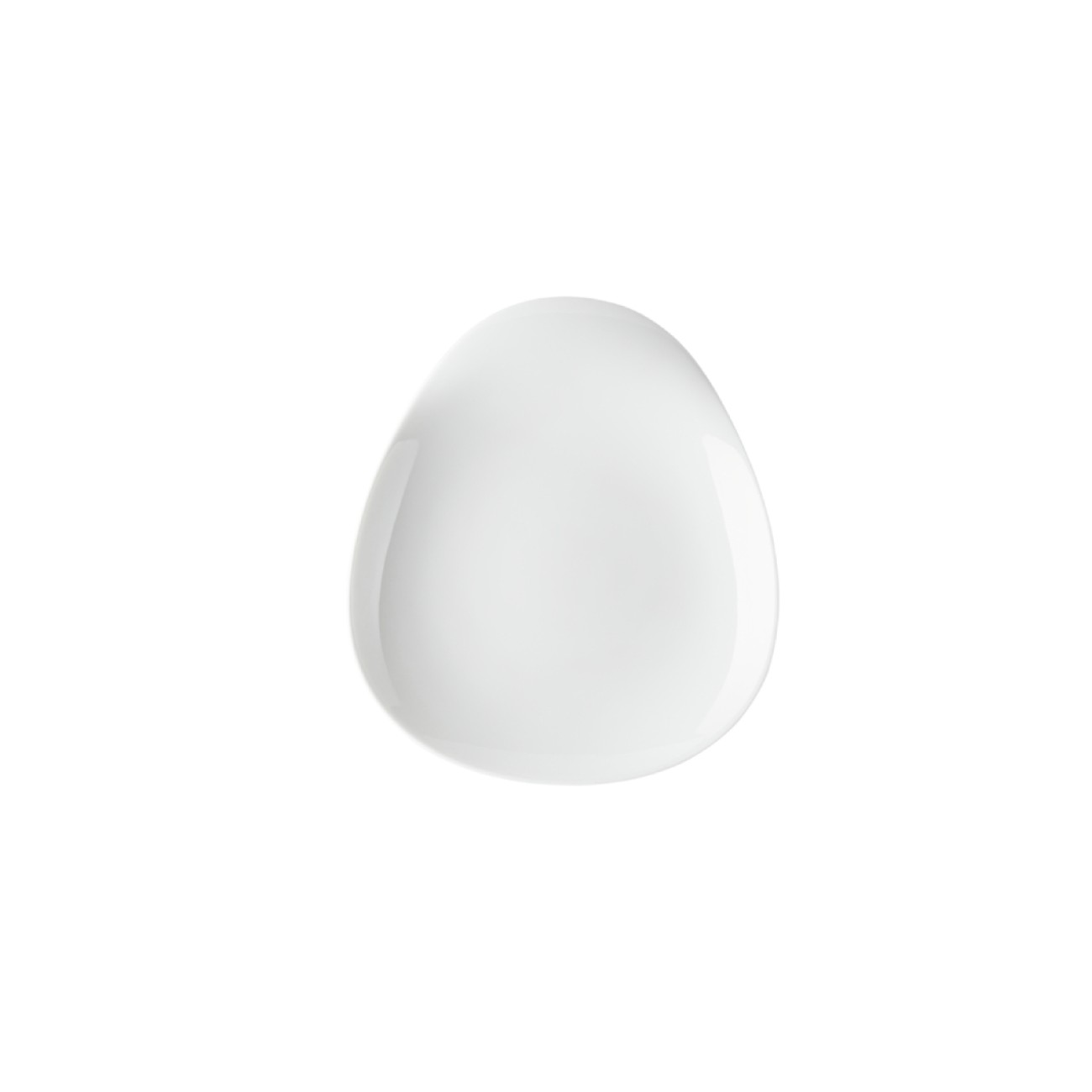Rosenthal Μπολ 18 cm σειρά New Epoque Weiss