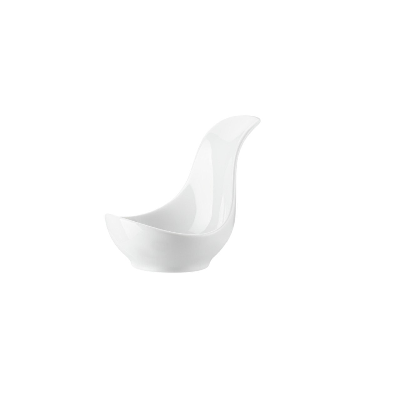 Rosenthal Μπολάκι 8 cm σειρά New Epoque Weiss