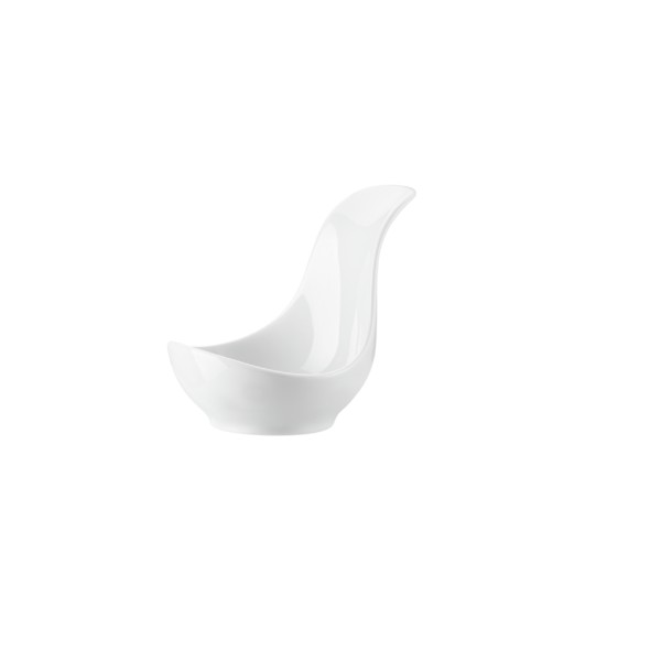 Rosenthal Μπολάκι 8 cm σειρά New Epoque Weiss