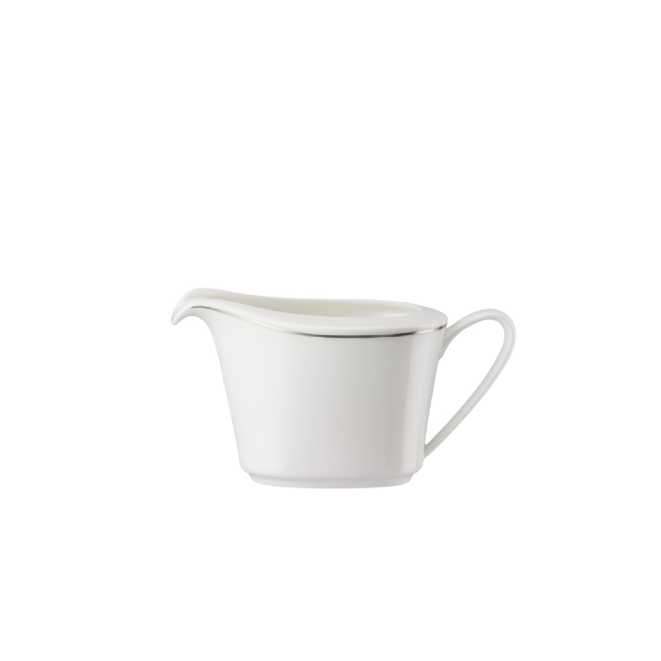 Rosenthal Σαλτσιέρα 45 cl σειρά Jade Platinlinie