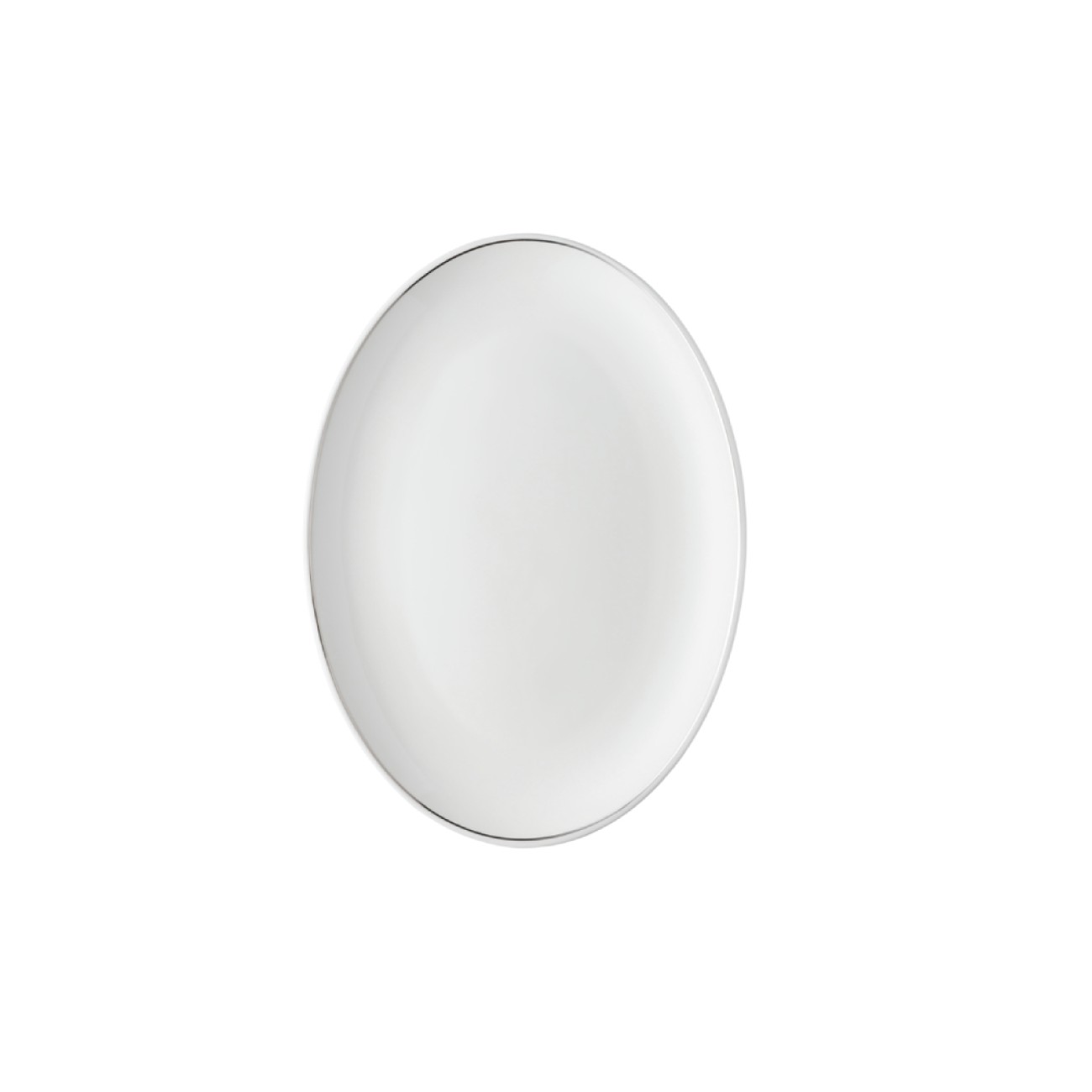 Rosenthal Πιατέλα 30 cm σειρά Jade Platinlinie