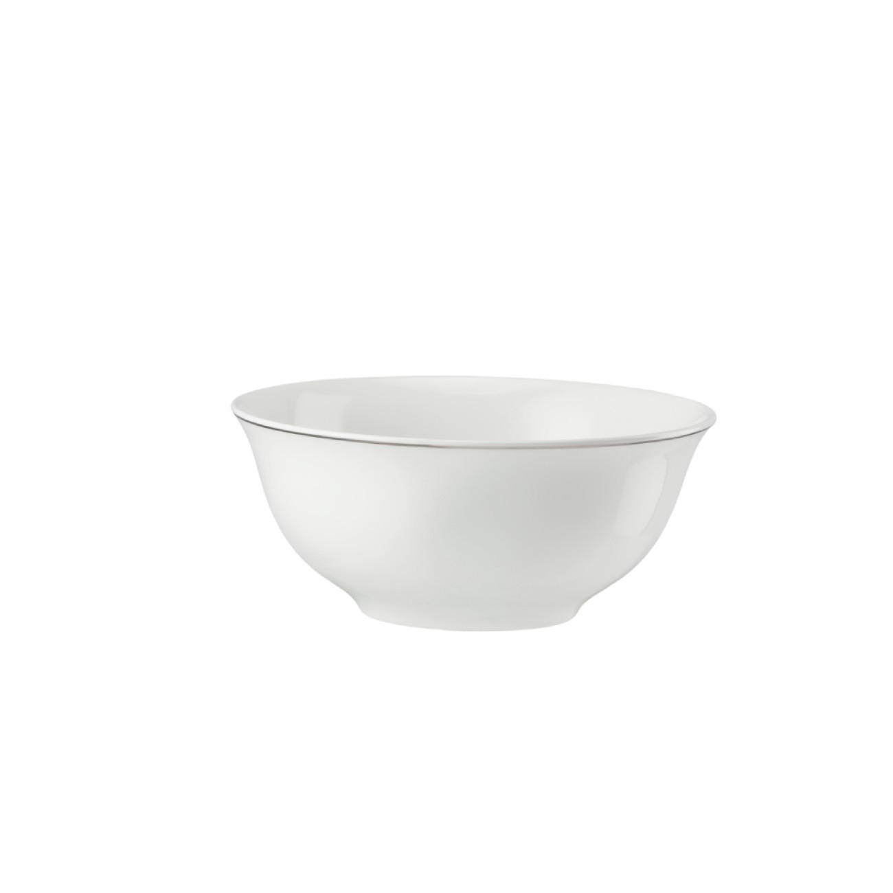 Rosenthal Μπολ 20 cm σειρά Jade Platinlinie