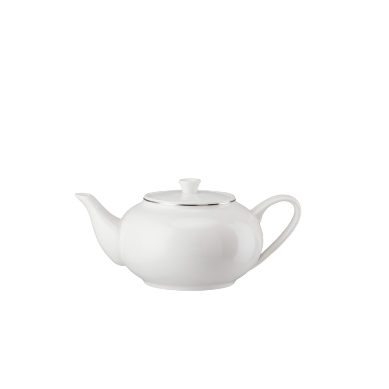 Rosenthal Τσαγιέρα 45 cl σειρά Jade Platinlinie