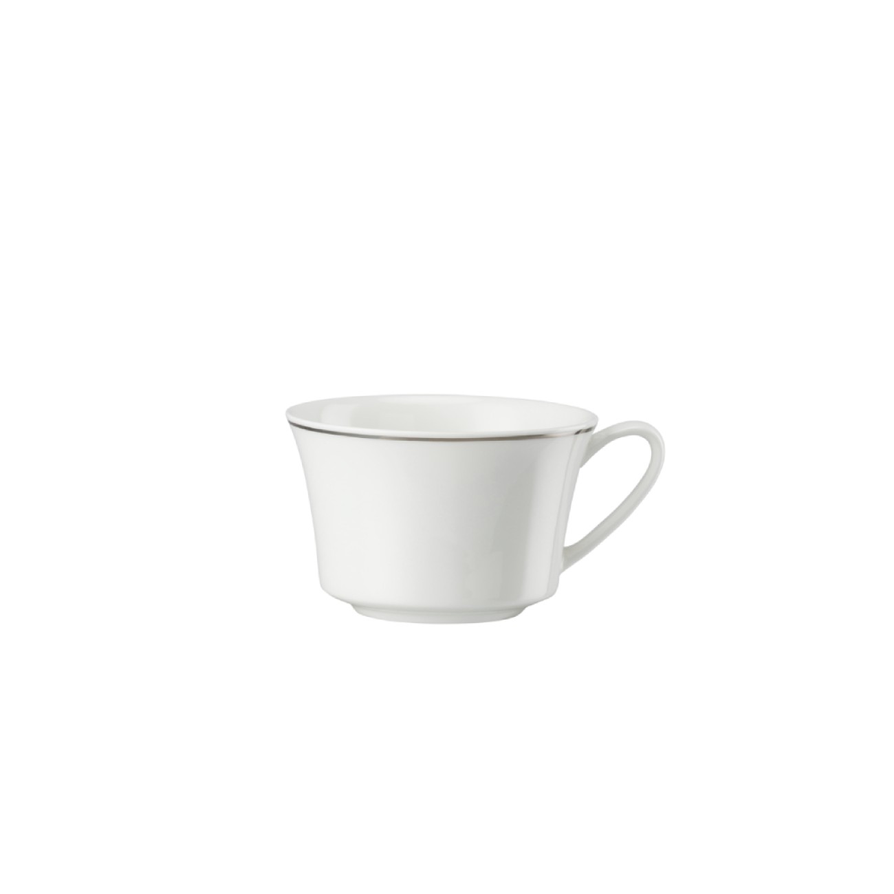 Rosenthal Φλιτζάνι 22 cl σειρά Jade Platinlinie