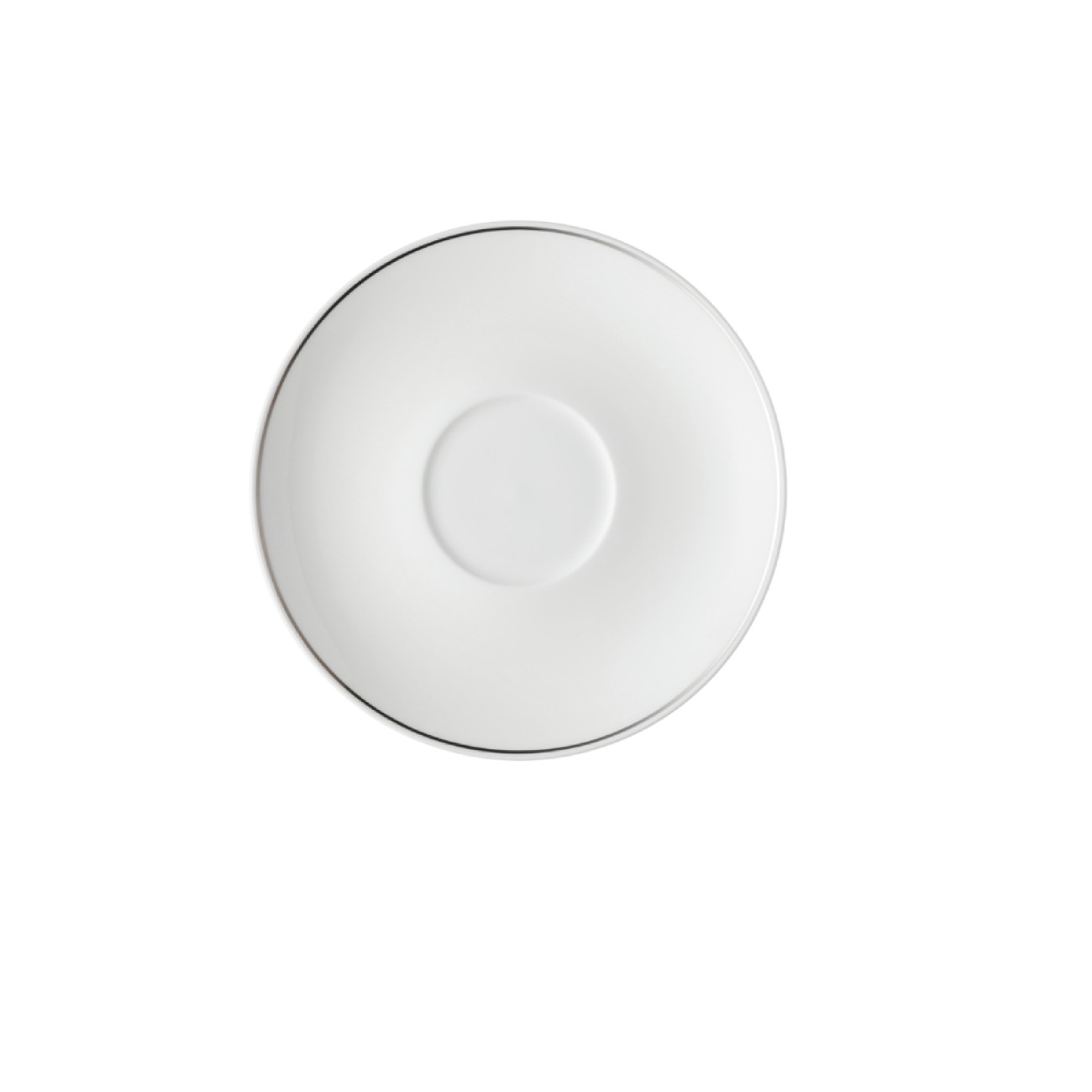 Rosenthal Πιατάκι 16 cm σειρά Jade Platinlinie