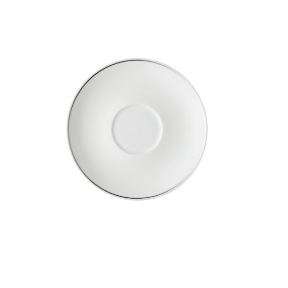 Rosenthal Πιατάκι 16 cm σειρά Jade Platinlinie