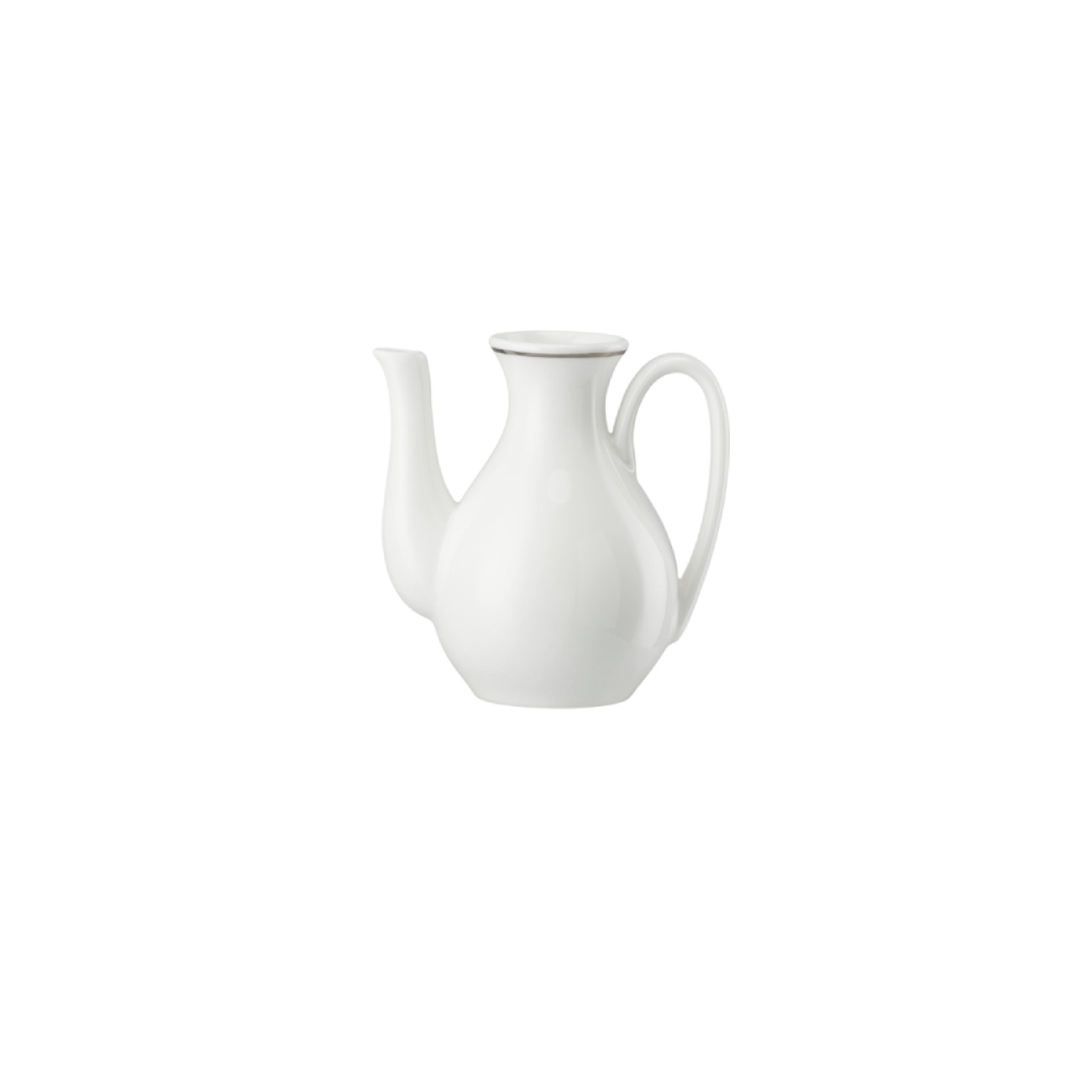 Rosenthal Δοχείο για ξύδι/σόγια 10 cl σειρά Jade Platinlinie