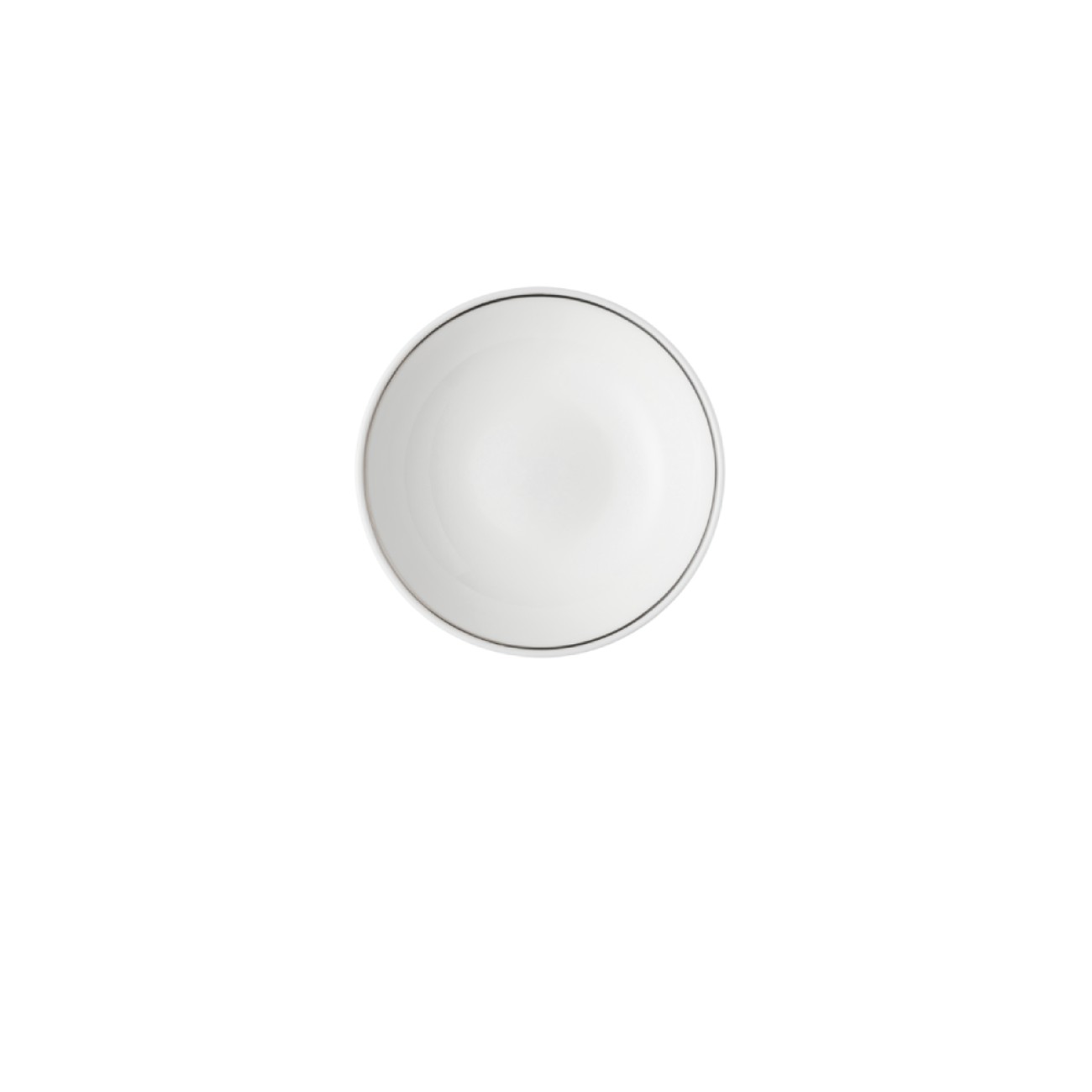 Rosenthal Πιατάκι 10 cm σειρά Jade Platinlinie