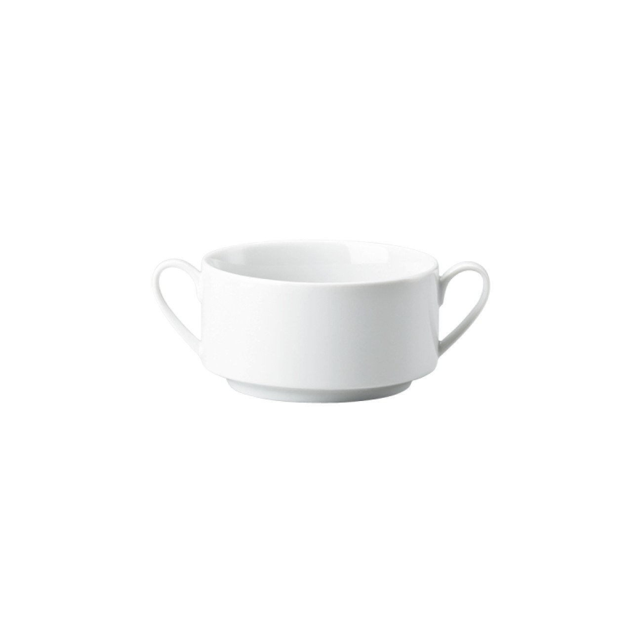 Rosenthal Μπολ σούπας 0,3 cl σειρά Aida