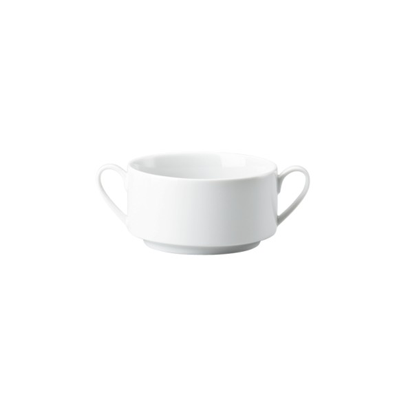 Rosenthal Μπολ σούπας 0,3 cl σειρά Aida