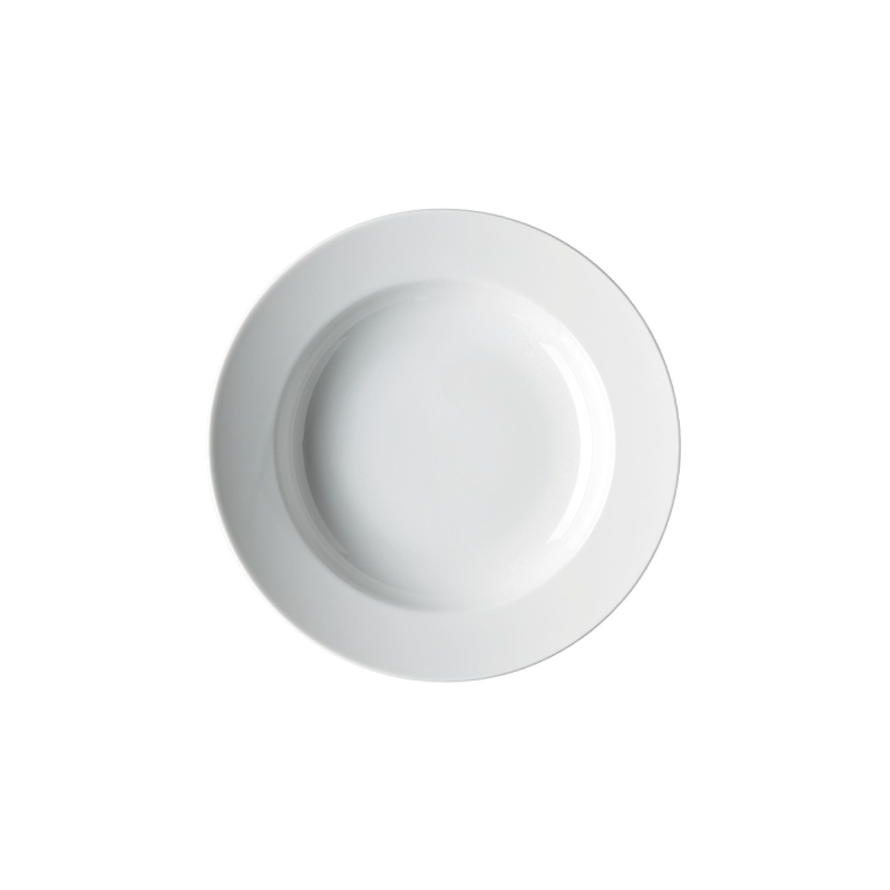 Rosenthal Πιάτο βαθύ 23 cm σειρά Aida